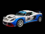 Lotus Exige R-GT 2011 года